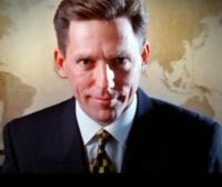 david miscavige, (c) BBC